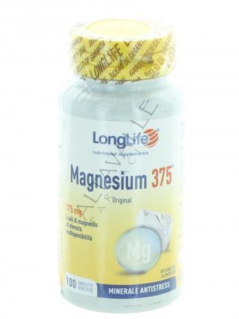 LONGLIFE MAGNESIUM 375