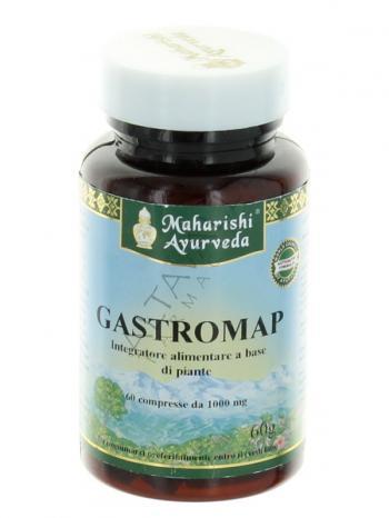 MAP GASTROMAP