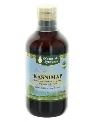 MAP KASNIMAP