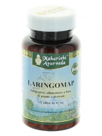 MAP LARINGOMAP