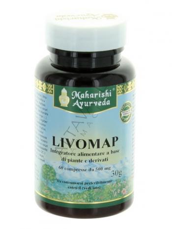 MAP LIVOMAP