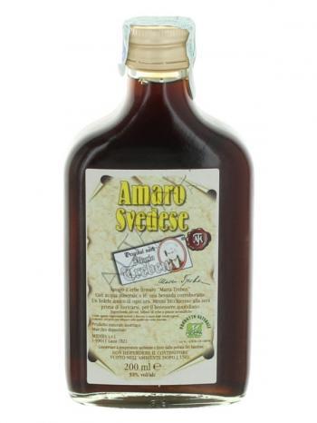 MARIA TREBEN AMARO SVEDESE 200 ml
