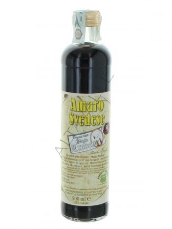 MARIA TREBEN AMARO SVEDESE 500 ml