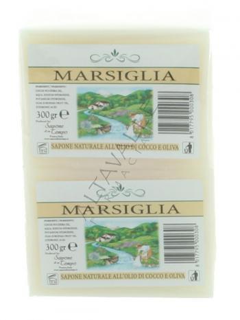 SAPONE MARSIGLIA 2