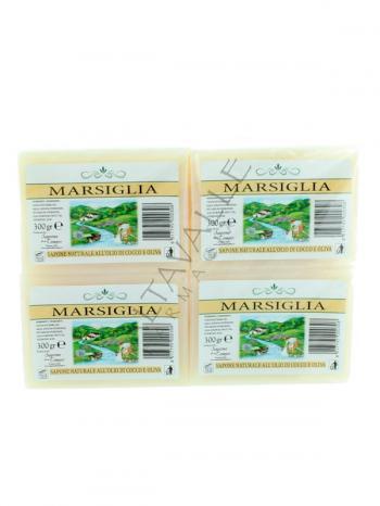 SAPONE MARSIGLIA 4
