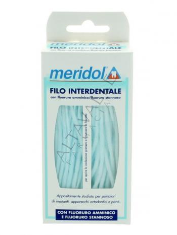 MERIDOL FILO INTERDENTALE