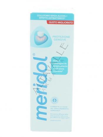 MERIDOL GENGIVE COLLUTORIO 