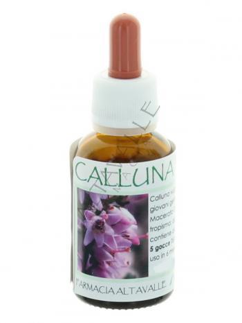 MGM CALLUNA VULGARIS