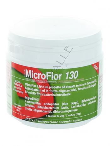 MICRO FLOR 130