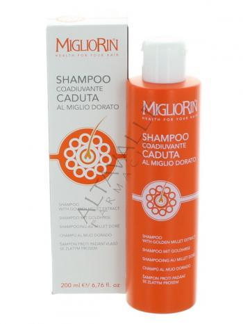 MIGLIORIN SHAMPOO CADUTA 