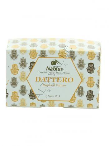 NABLUS SAPONE DATTERO
