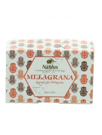 NABLUS SAPONE MELAGRANA