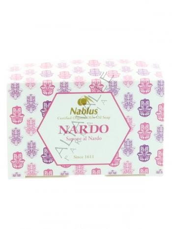 NABLUS SAPONE NARDO