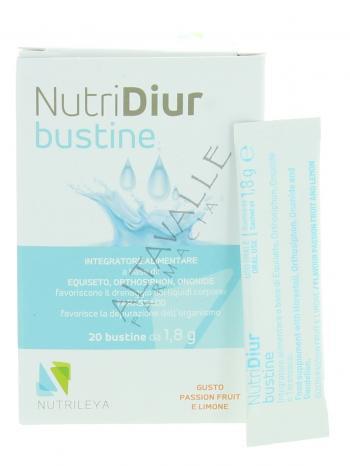 NUTRIDIUR DRENANTE