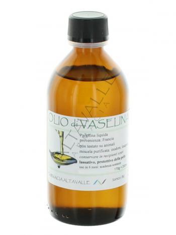 OLIO DI VASELINA 200