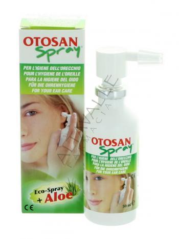 OTOSAN SPRAY