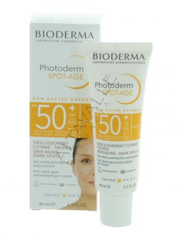 PHOTODERM SPOT-AGE SPF 50+