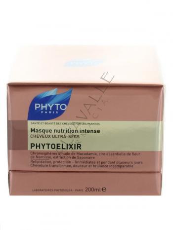 PHYTOELIXIR MASCHERA