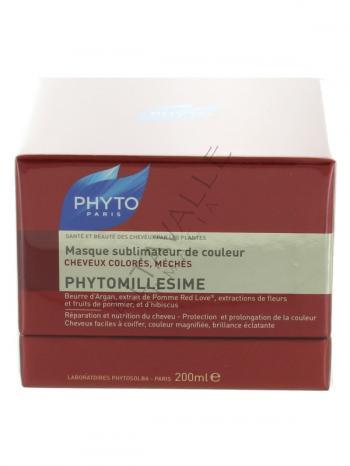 PHYTOMILLESIME MASCHERA
