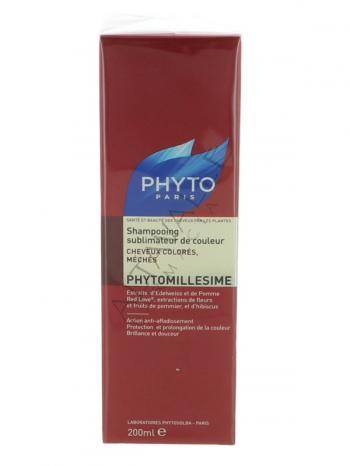 PHYTOMILLESIME SHAMPOO 