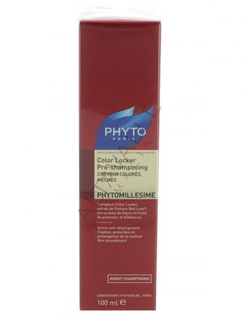 PHYTOMILLESIME TRATTAMENTO PRE SHAMPOO