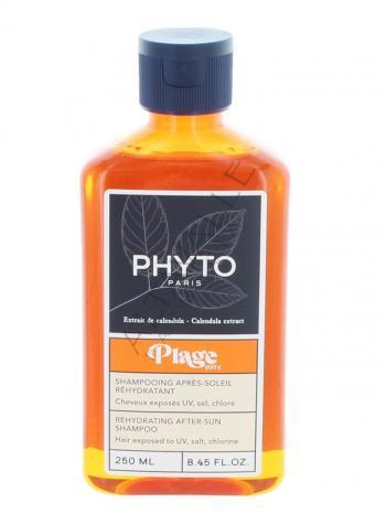 PHYTOPLAGE SHAMPOO 