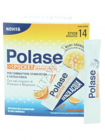 POLASE POCKET STICK MONODOSE