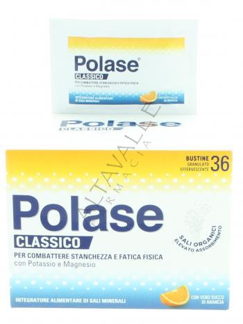POLASE BUSTINE ARANCIA
