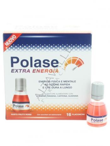 POLASE EXTRA ENERGIA