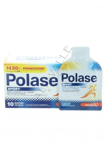 POLASE SPORT BUSTINE POLASE SPORT BUSTINE