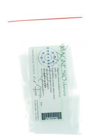 POLVERE MAGNESIO CLORURO - 33 x 3