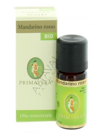 PRIMAVERA MANDARINO ROSSO BIO