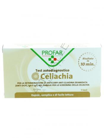 TEST CELIACHIA 