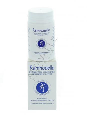 RAMNOSELLE PROBIOTICO
