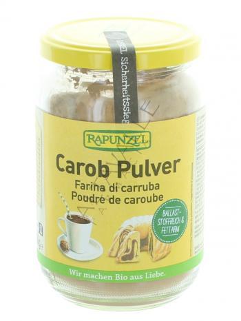 RAPUNZEL FARINA DI CARRUBA