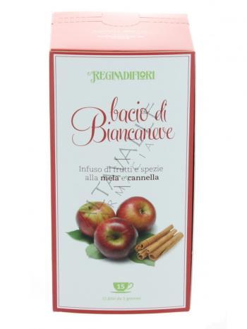 REGINADIFIORI BACIO DI BIANCANEVE