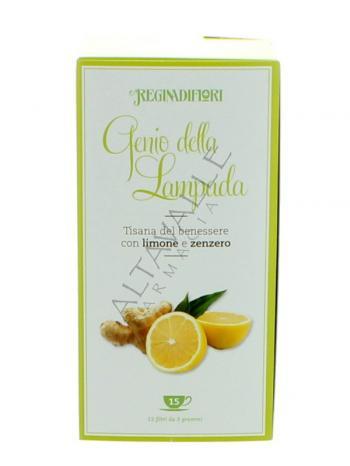 REGINADIFIORI GENIO DELLA LAMPADA
