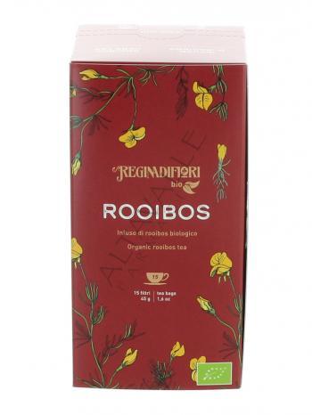 REGINADIFIORI BIO INFUSO ROOIBOS