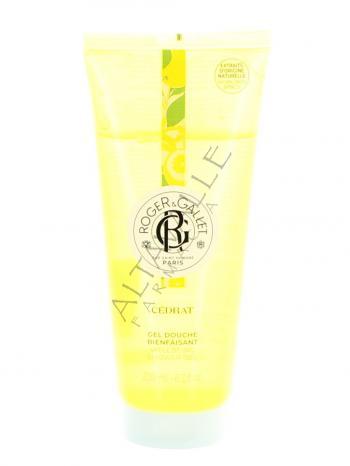 ROGER & GALLET CEDRAT GEL DOCCIA