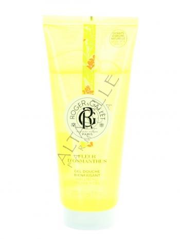 ROGER & GALLET FLEUR D'OSMANTHUS GEL DOCCIA