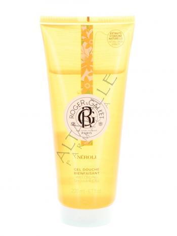 ROGER & GALLET NEROLI GEL DOCCIA 