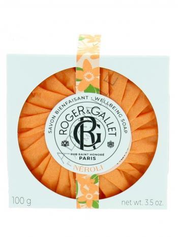ROGER & GALLET NEROLI SAPONE 
