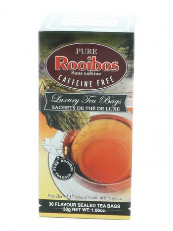 MLESNA INFUSO DI ROOIBOS 