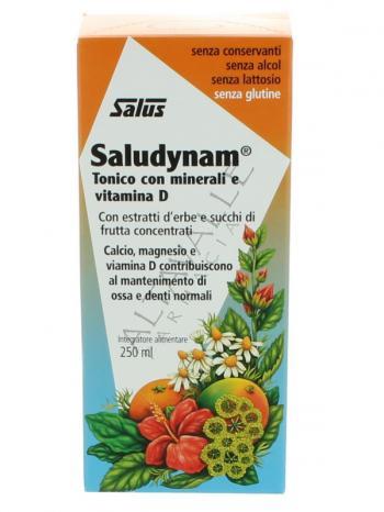 SALUS SALUDYNAM MINERAL DRINK 