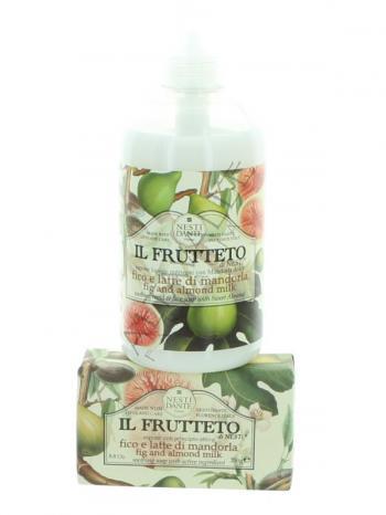 SAPONE COPPIA IL FRUTTETO FICO