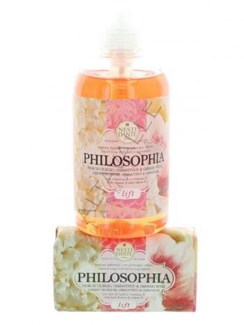 SAPONE COPPIA PHILOSOFIA LIFT