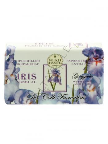 SAPONE DEI COLLI FIORENTINI IRIS