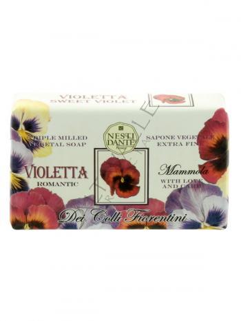 SAPONE DEI COLLI FIORENTINI VIOLETTA