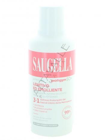 SAUGELLA POLIGYN INTIMO DETERGENTE SAUGELLA POLIGYN INTIMO DETERGENTE