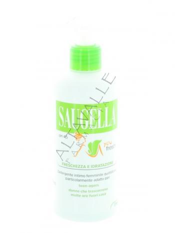 SAUGELLA YOU FRESH INTIMO DETERGENTE SAUGELLA YOU FRESH INTIMO DETERGENTE